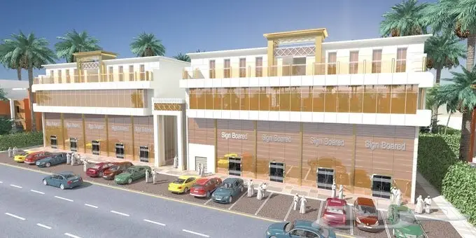 مقاول متخصص في أعمال الأسواق والمحلات التجارية (image 42)