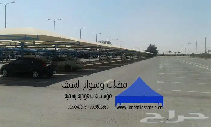 مظلات وسواتر الخبر من شركة تركيب مظلات وسواتر (image 15)