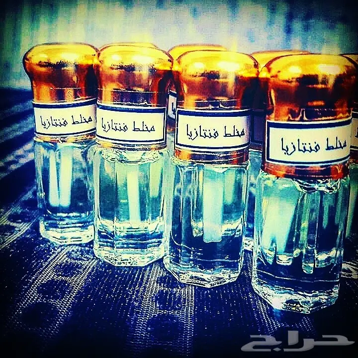 عطور زيتية فواحة – أسعار لا تقاوم وعروض حصرية! (image 4)