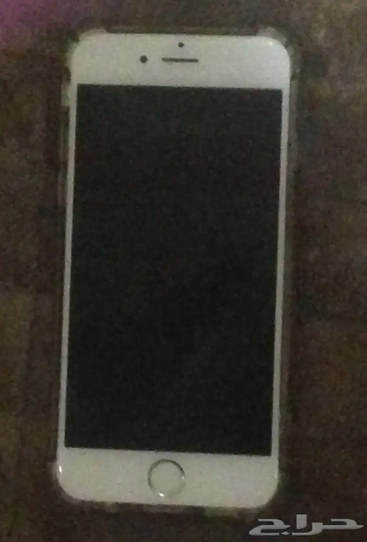 ايفون 6 نظيف 