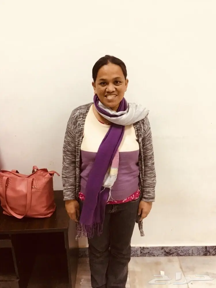 عاجل عاملة من الفيتنام والفلبين حديثة الوصول  (image 2)