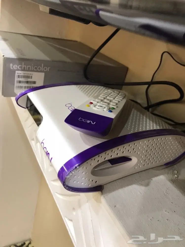 رسيفير بين سبورت   receiver bein sport