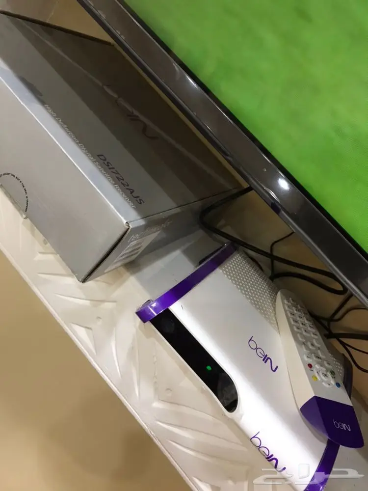 رسيفير بين سبورت   receiver bein sport (image 1)