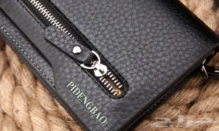 أفخم محافظ رجالية (حل مشاكل البطايق الكثييرة) (image 48)