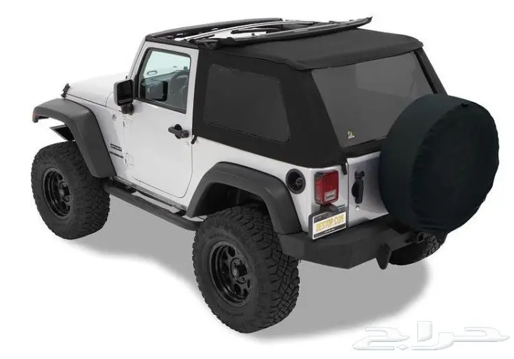 للبيع شراع رانجلر بابين (image 1)