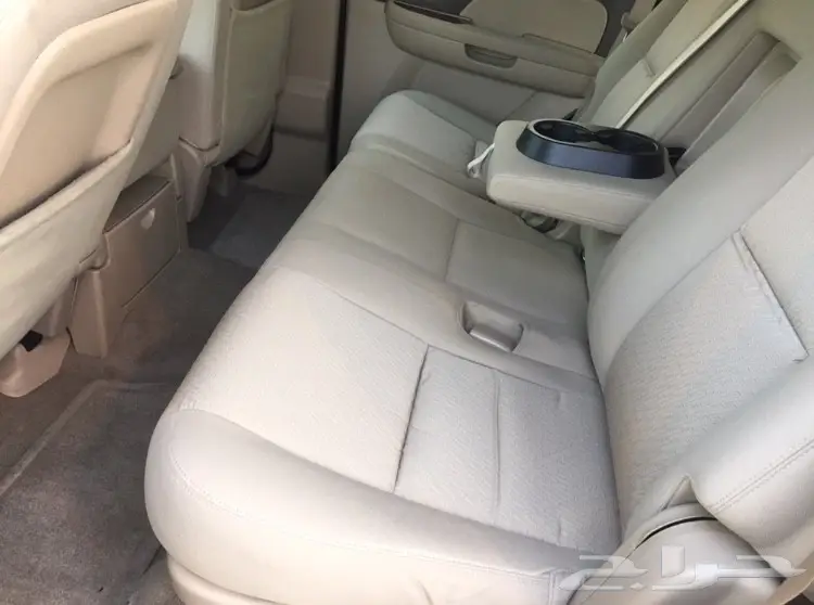 (تاهو 2012 نظيف للمستخدم )  (image 7)