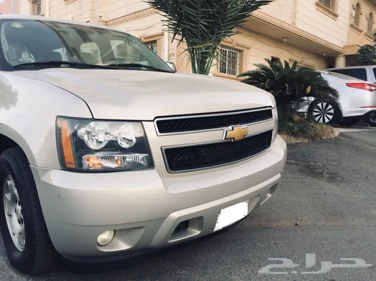 (تاهو 2012 نظيف للمستخدم ) 