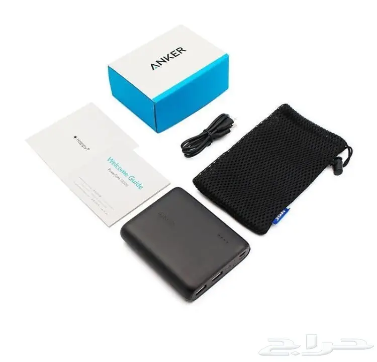 شواحن متنقلة من أنكر اصلية ومضمونة - المدينة