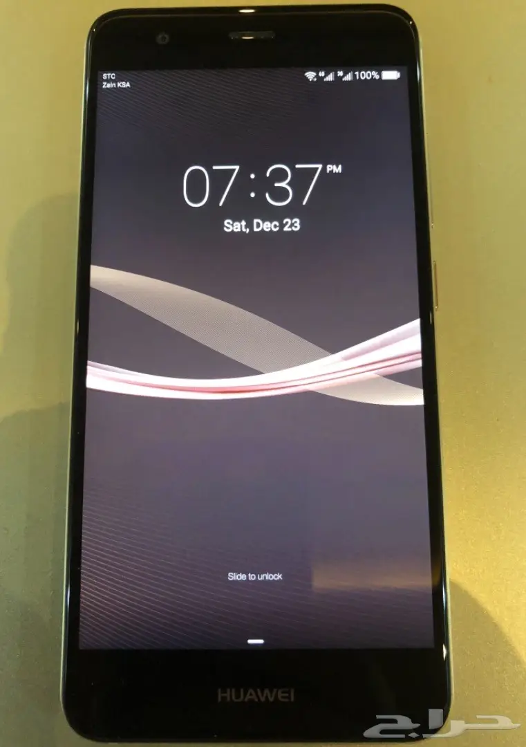 هواوي نوفا 32 جيجا - ذهبي - حالة ممتازة! (image 2)