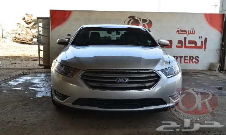 2015 فورد تورس   SEL