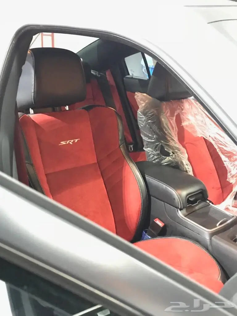 للبيع تشارجر 2015 srt  (image 3)