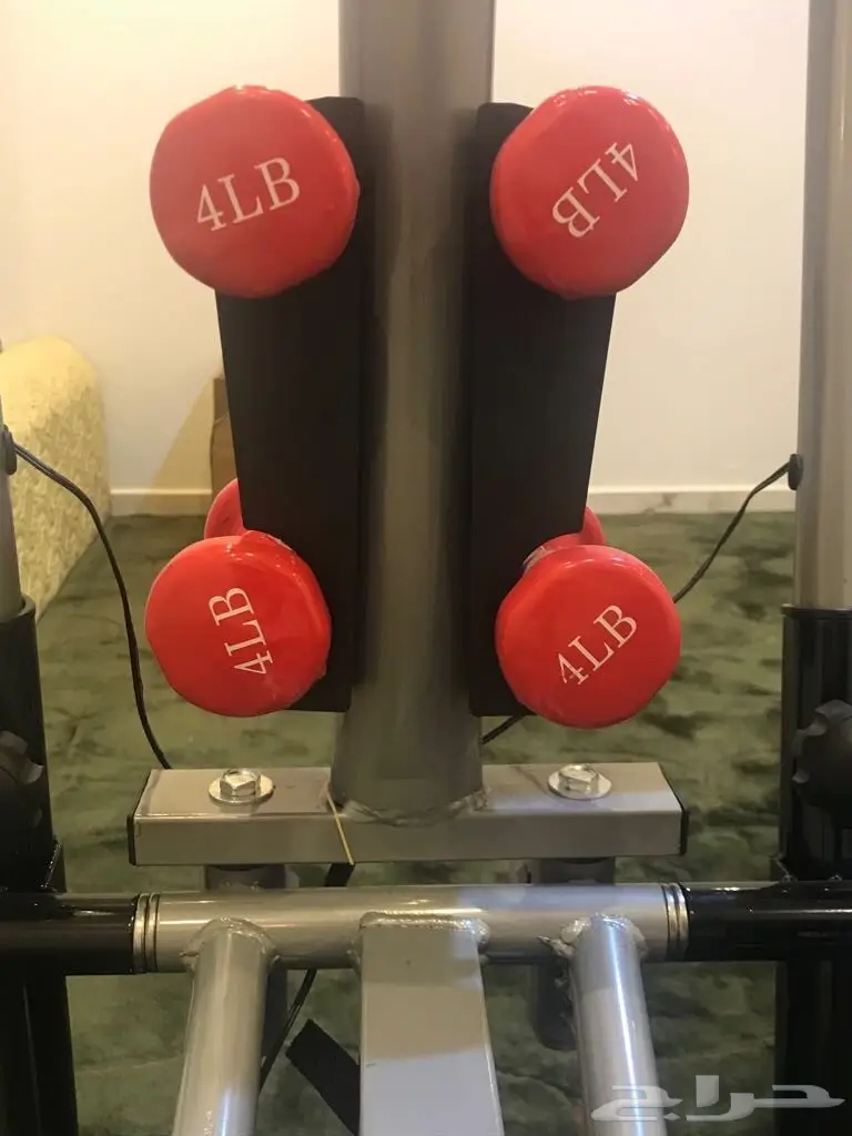 دراجة رياضية شبه جديدة (image 3)