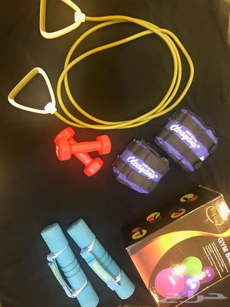 دراجة رياضية شبه جديدة (image 6)