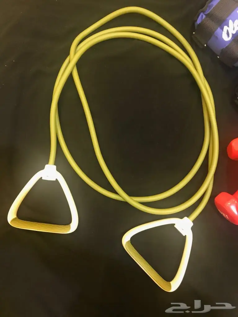 دراجة رياضية شبه جديدة (image 7)