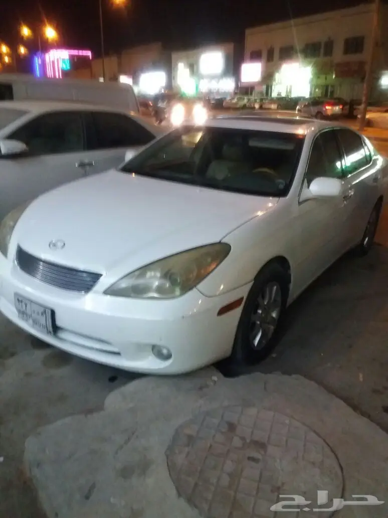 سياره لكزس ES300 (image 2)