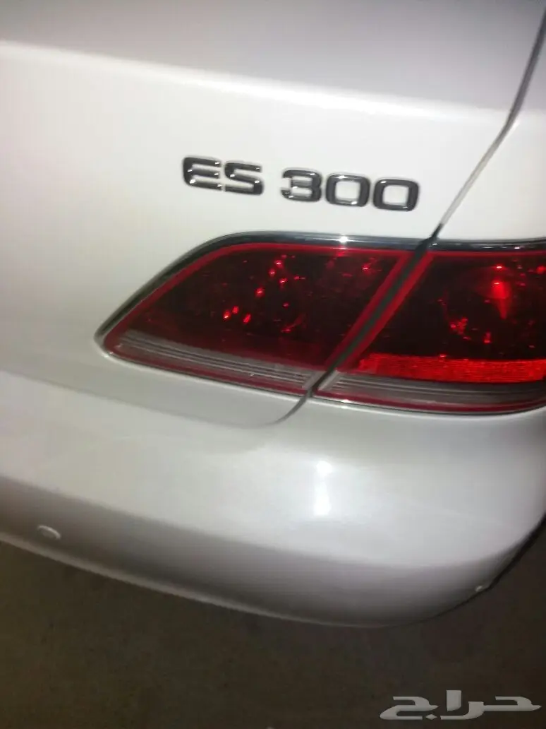 سياره لكزس ES300 (image 3)