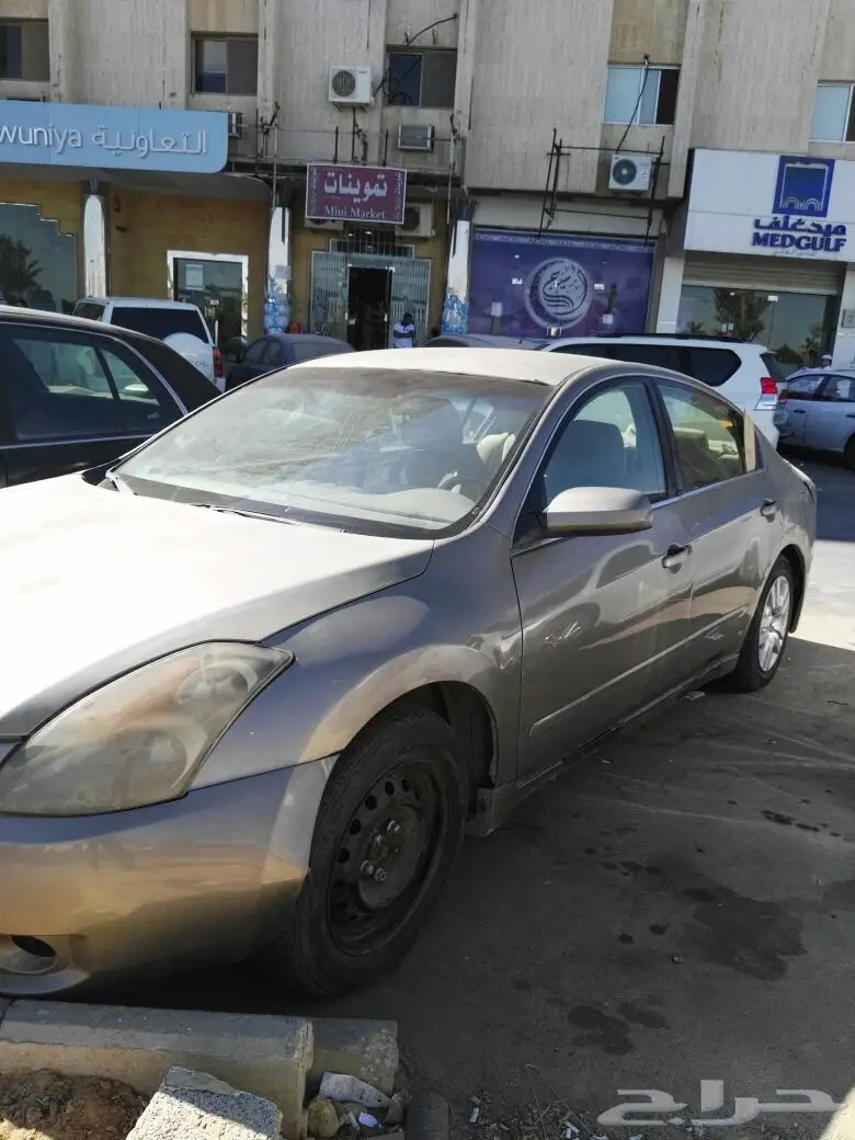 نيسان ألتيما 2007  (image 2)