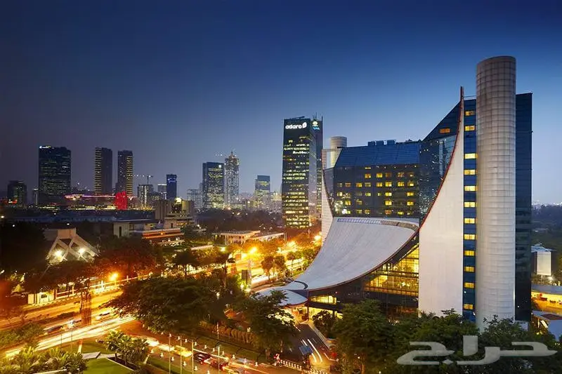 جاكرتا بونشاك لومبوك 12 يوم مع الطيران -2و2 (image 9)