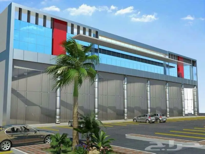 مقاول متخصص في أعمال الأسواق والمحلات التجارية (image 7)