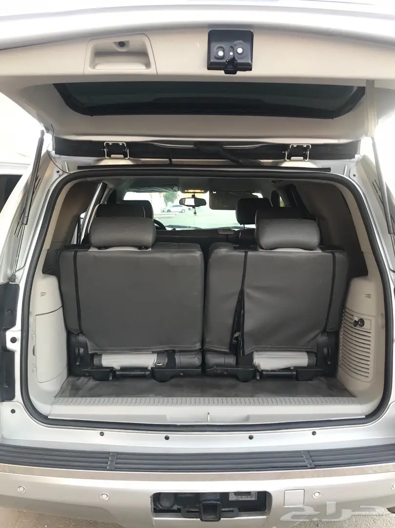 للبيع شافروليه تاهو 2010 امريكي  (image 12)