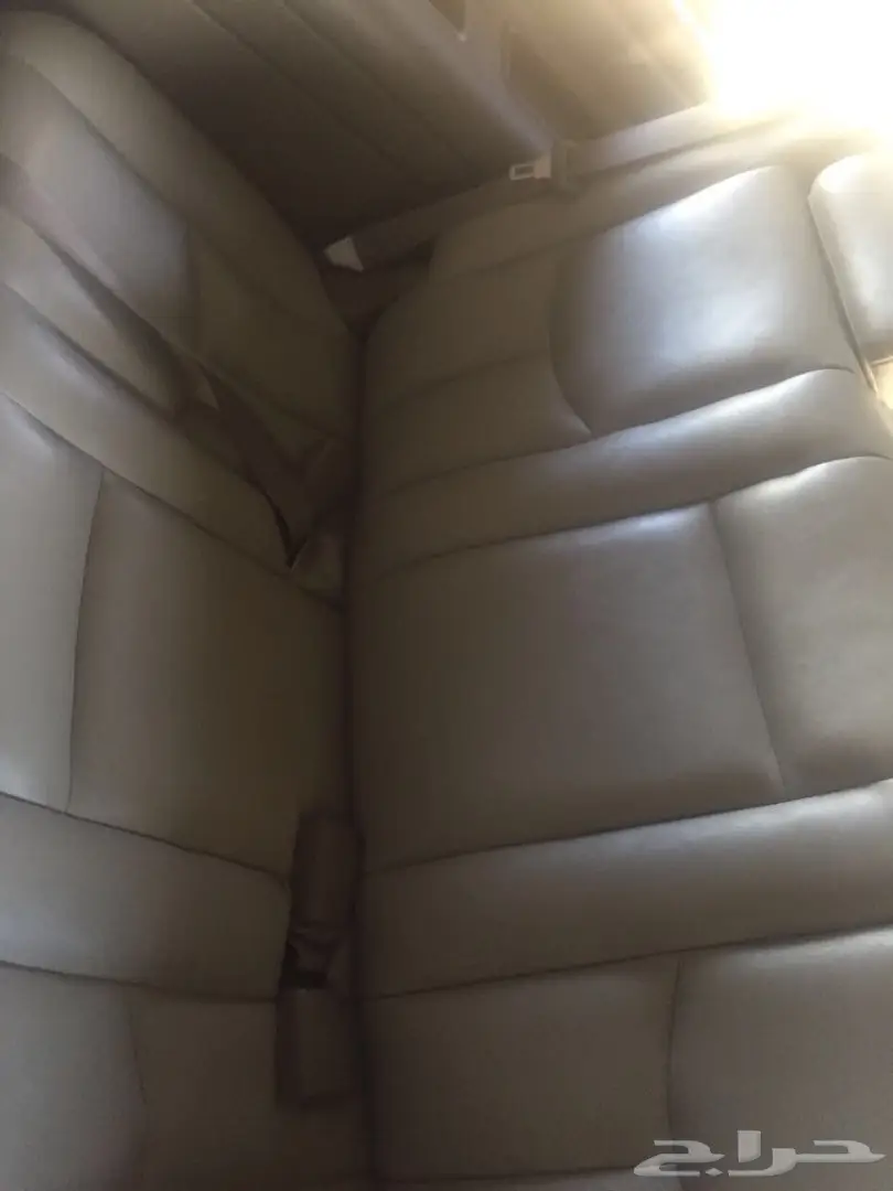 جمس 2003 فل كامل للبيع تشليع (image 9)