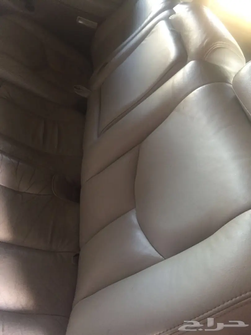 جمس 2003 فل كامل للبيع تشليع (image 11)