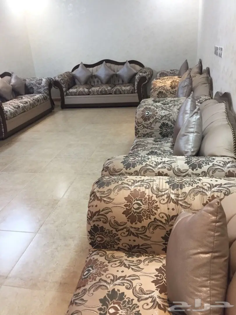 كنبات مجالس للبيع (image 3)