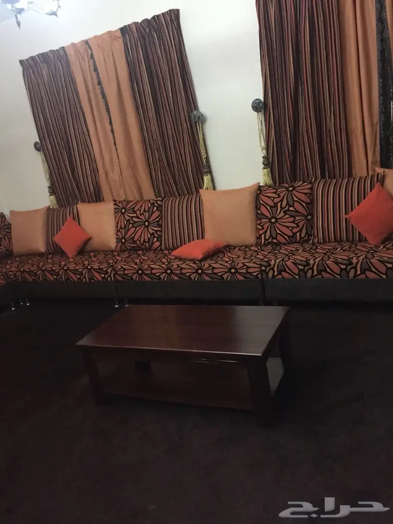 كنبات مجالس للبيع (image 4)