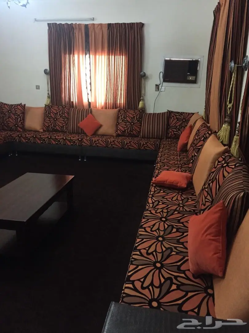 كنبات مجالس للبيع (image 5)