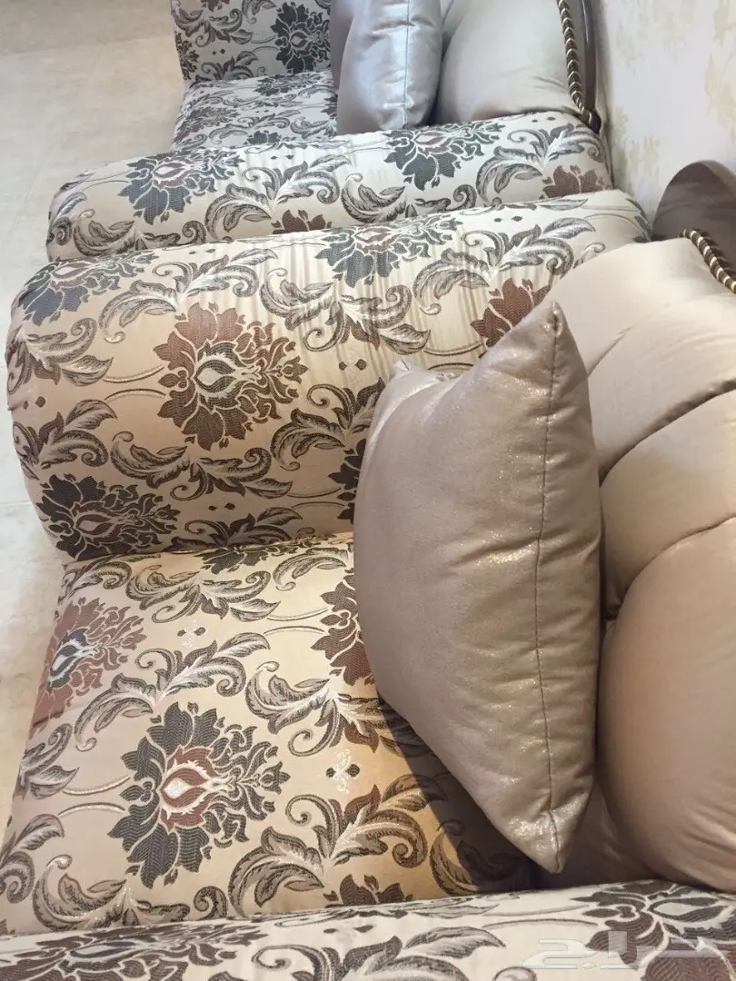 كنبات مجالس للبيع (image 6)