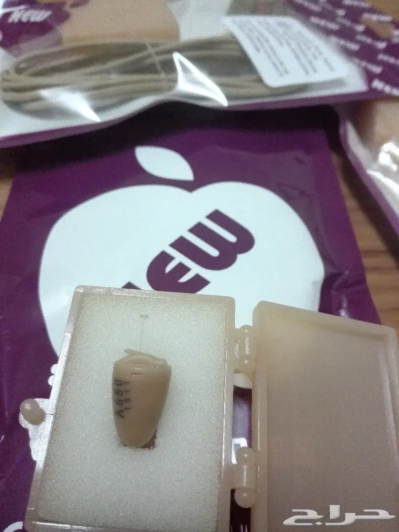 سماعات النانو الأصلية المخفية (image 2)