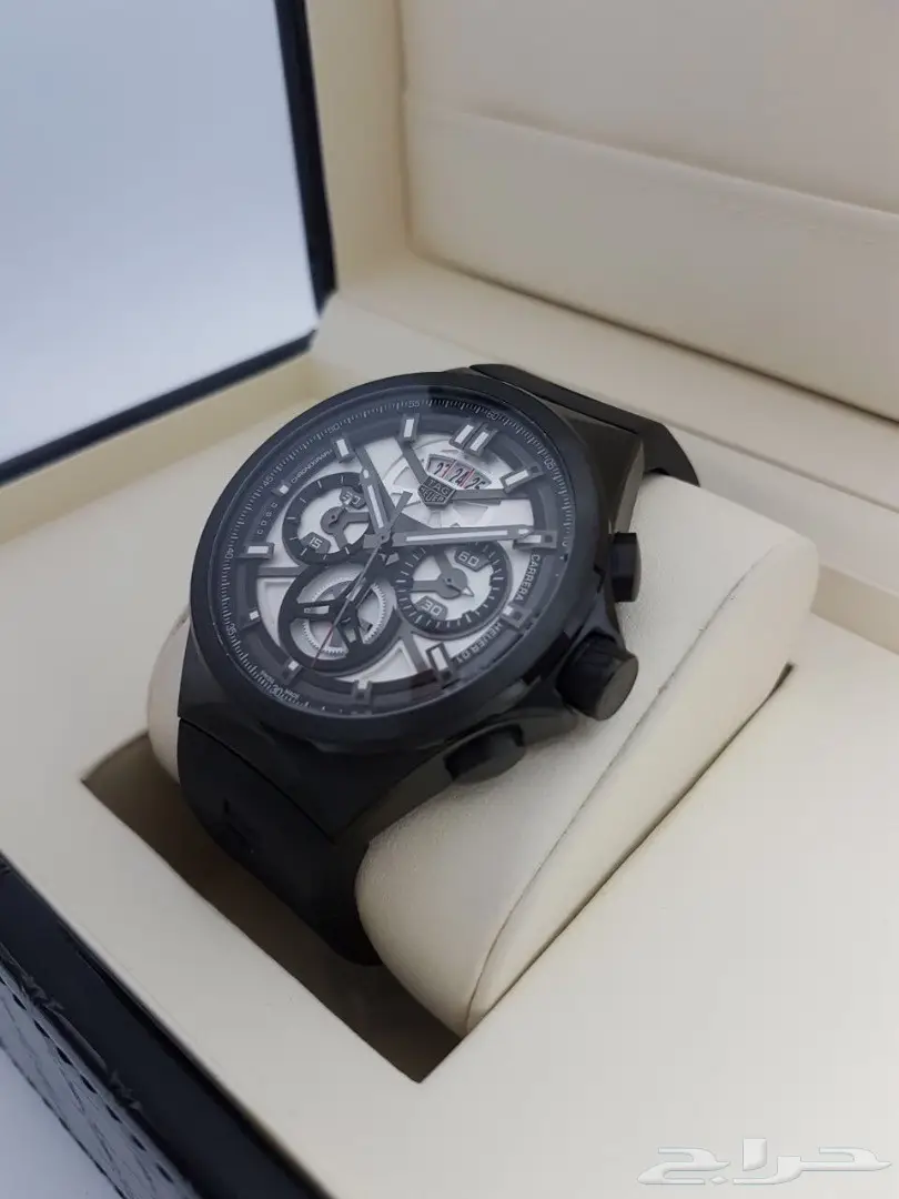 ساعات رجالي (image 2)