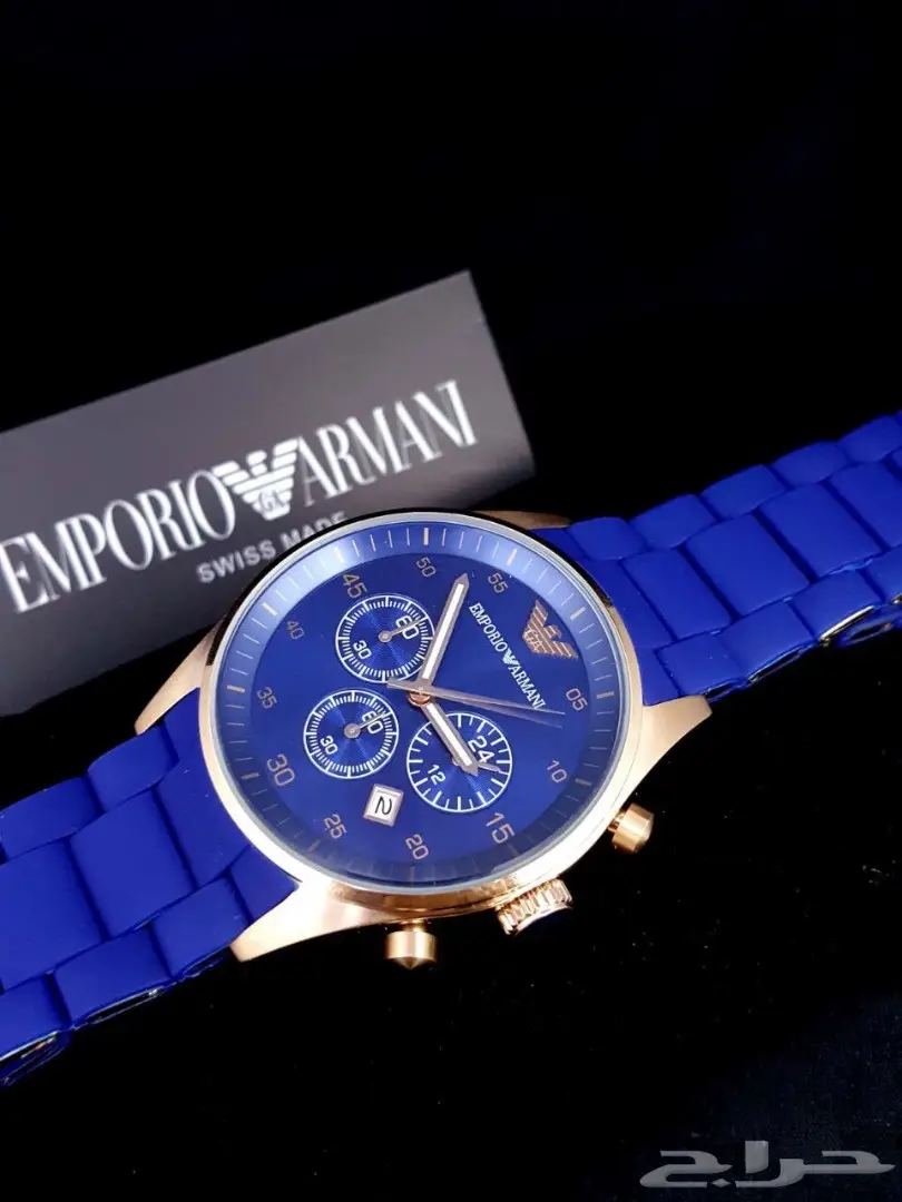 ساعات رجالي (image 58)