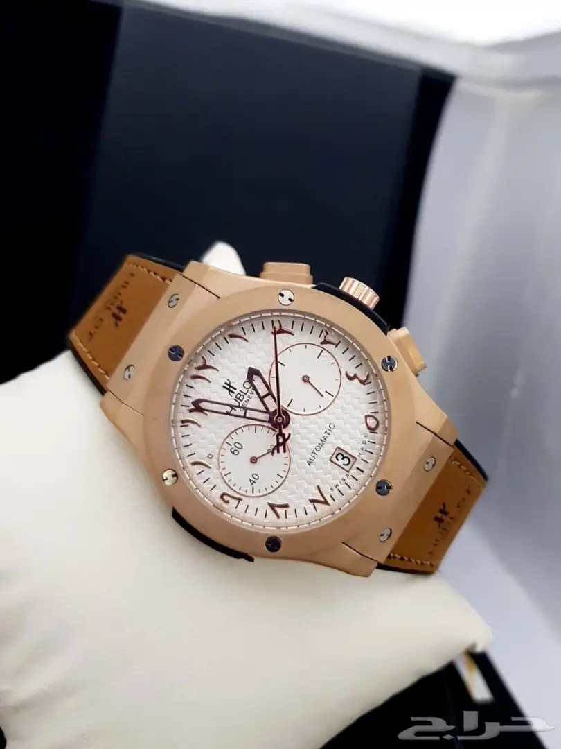 ساعات رجالي (image 60)