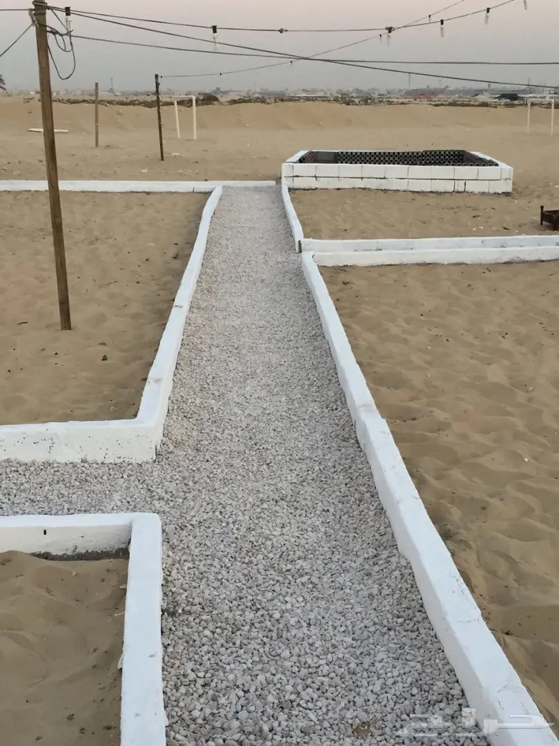 مخيم للإيجار في حي الفرسان - ملاذكم للعائلة والرفقة (image 4)