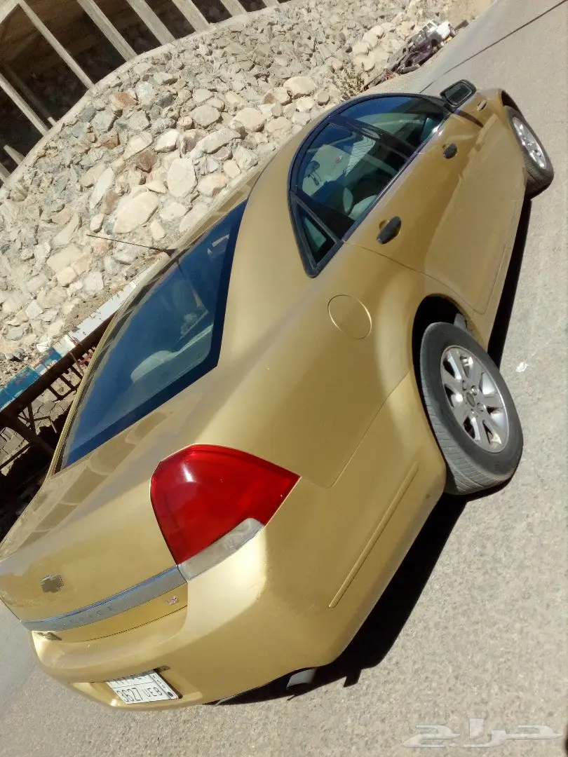 شفرولية كابرس  (image 2)