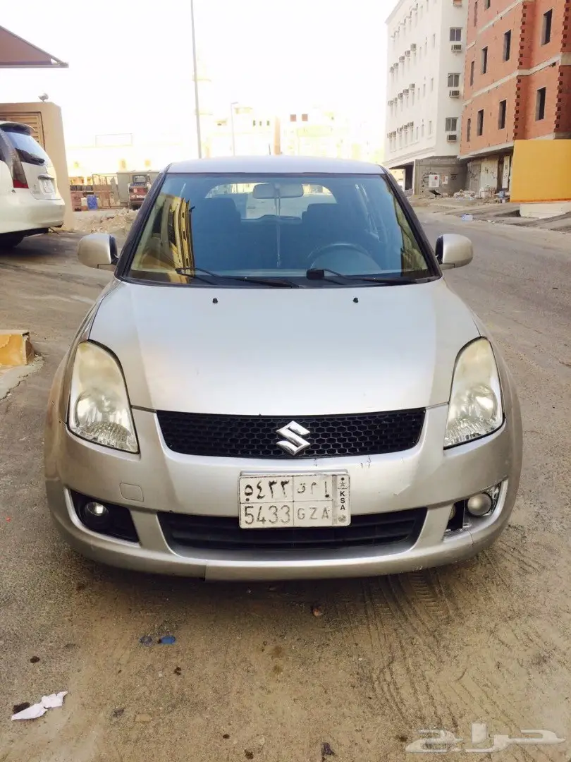 سوزوكي للبيع 