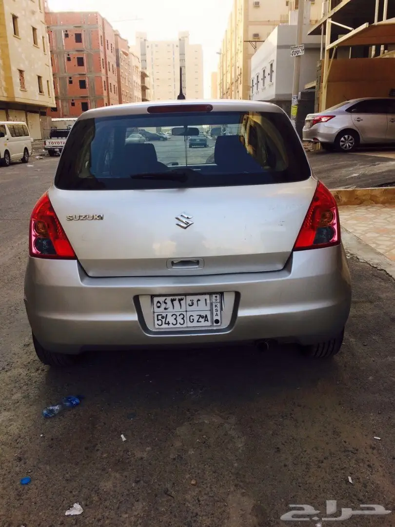 سوزوكي للبيع  (image 4)