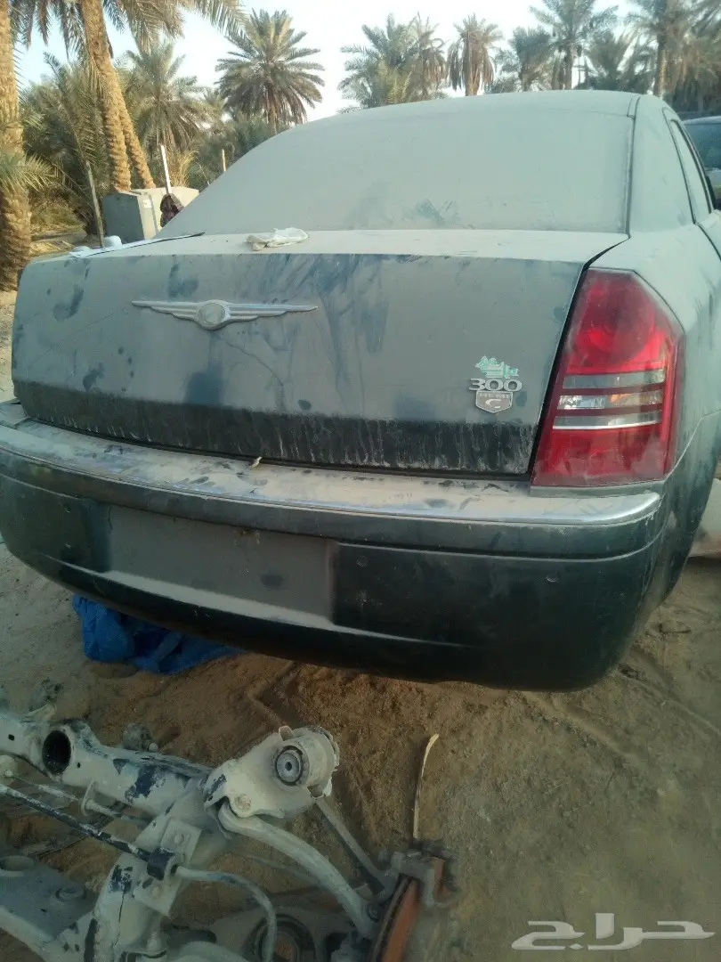 كرايسير قطع غيار بارخص الاسعار (image 1)