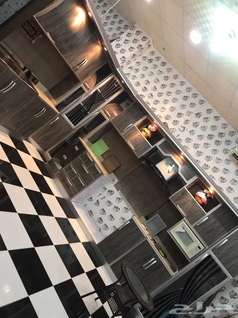 تفصيل مطبخ  (image 49)