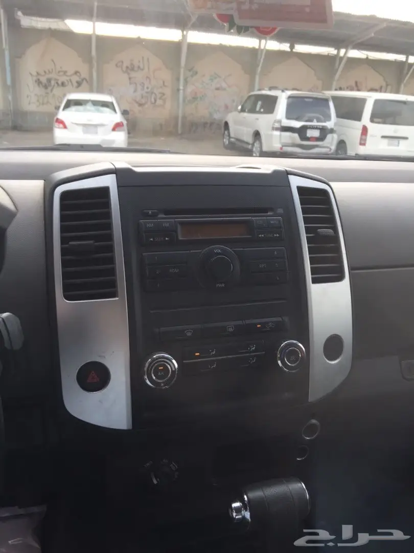 نيسان  اكستيراموديل2010 (image 5)