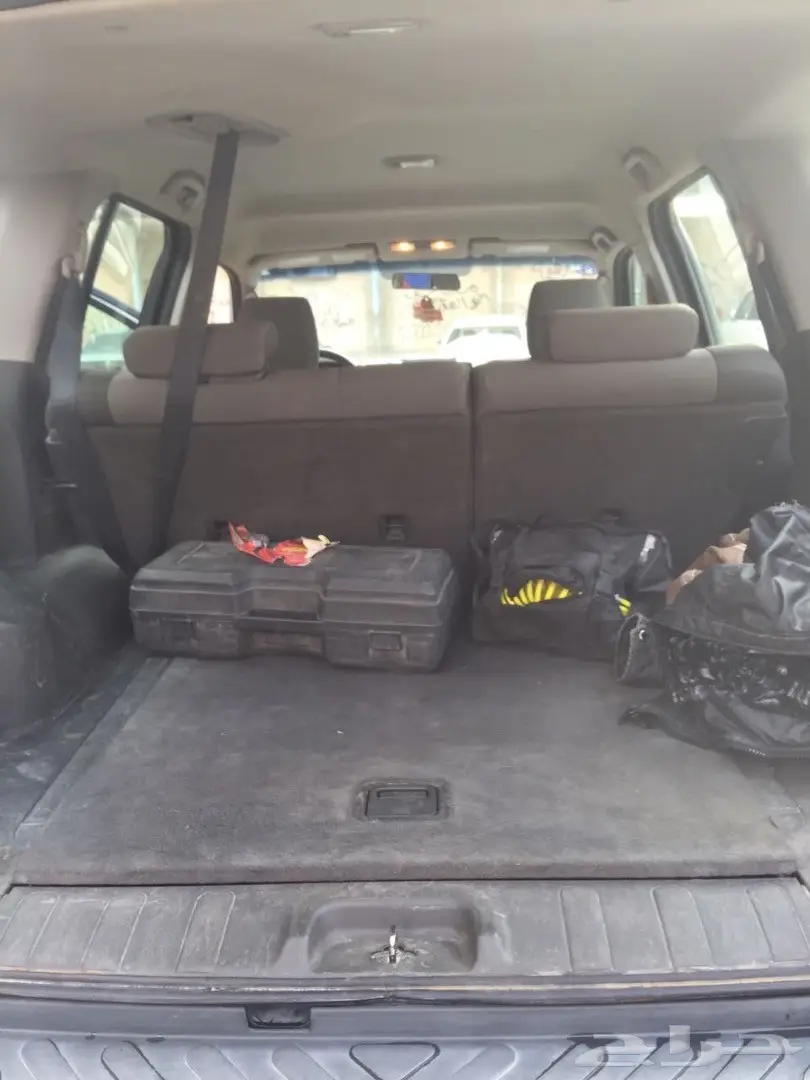 نيسان  اكستيراموديل2010 (image 11)