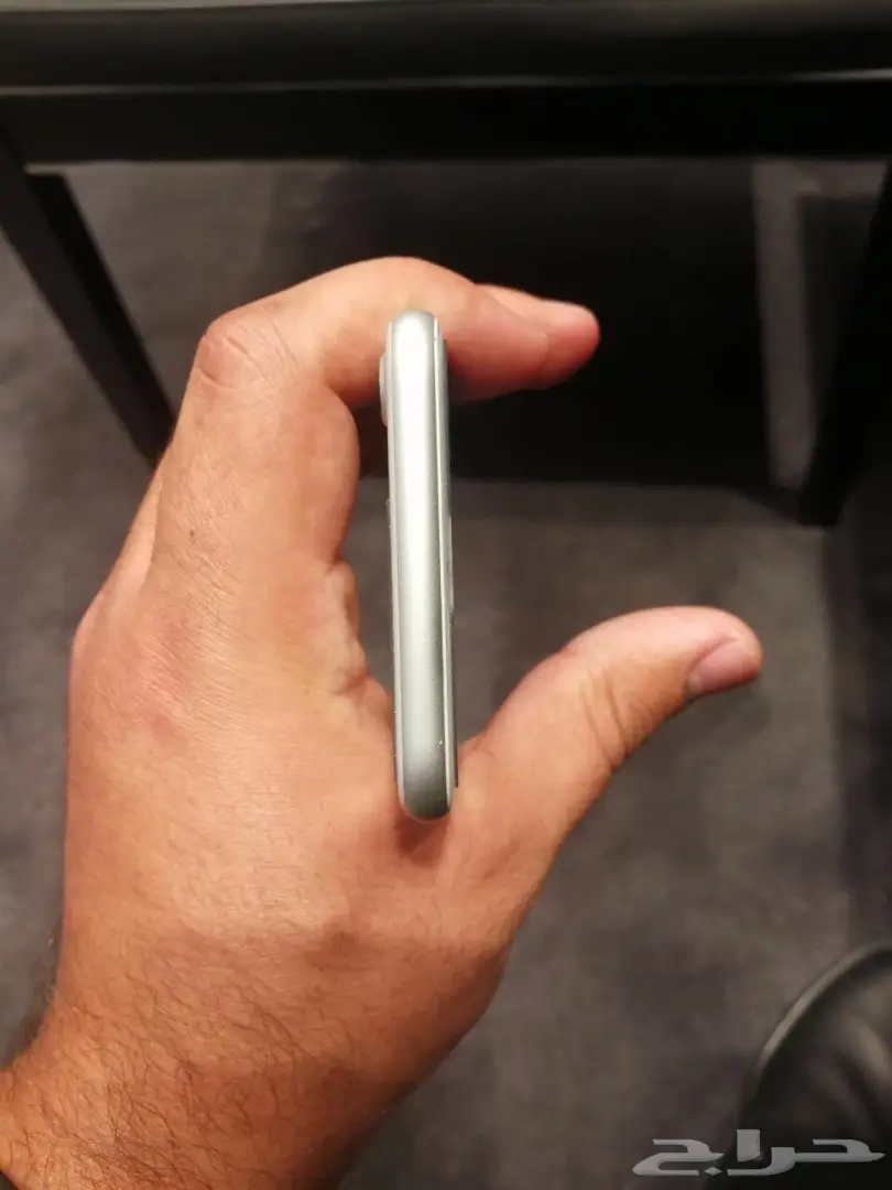 ايفون 7 - 32 غيغا ابيض