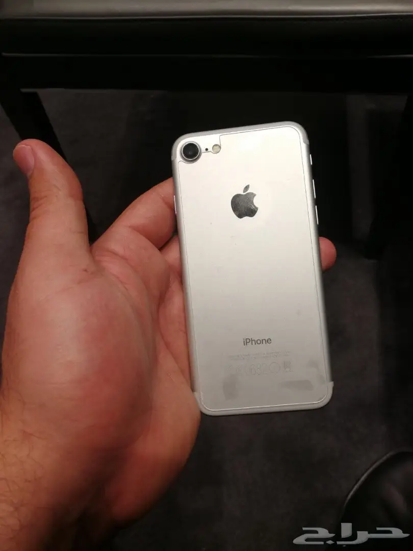 ايفون 7 - 32 غيغا ابيض (image 1)