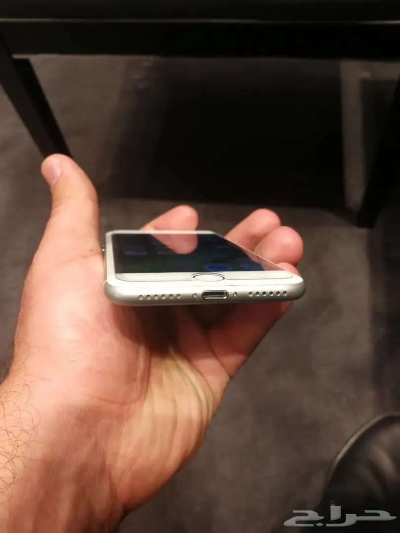 ايفون 7 - 32 غيغا ابيض (image 2)