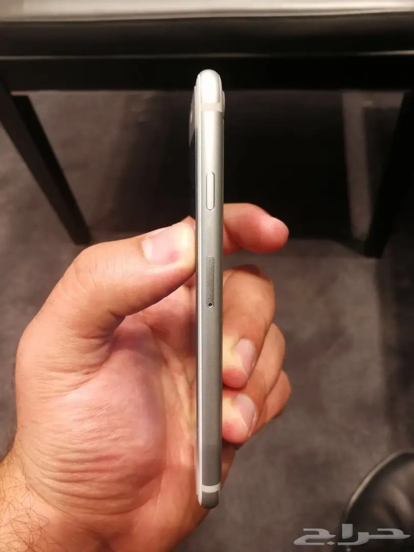 ايفون 7 - 32 غيغا ابيض (image 4)