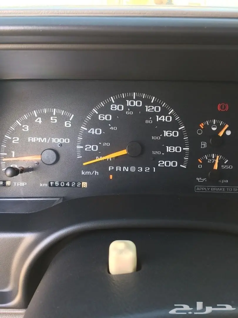 جمس يوكن 1999 سعودي (image 1)