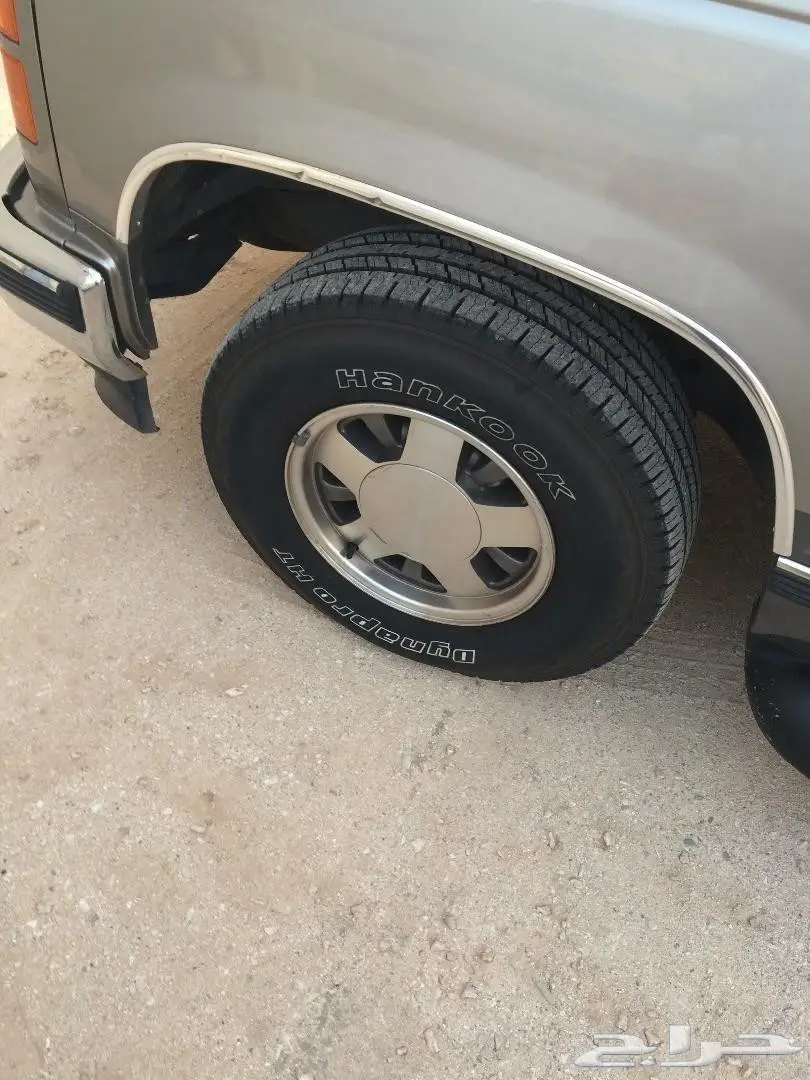 جمس يوكن 1999 سعودي (image 2)