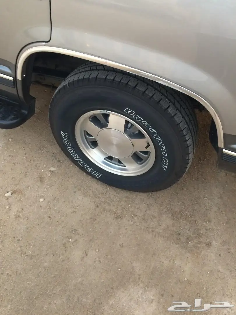 جمس يوكن 1999 سعودي (image 3)