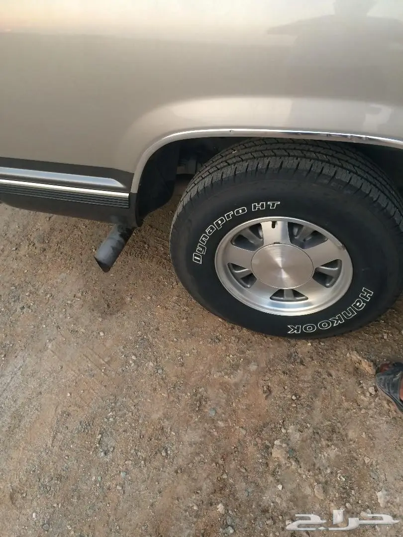 جمس يوكن 1999 سعودي (image 4)